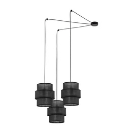 Żyrandol TK Lighting Calisto 5976