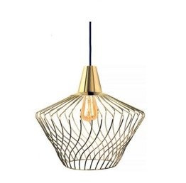 Żyrandol Nowodvorski Wave S 8861