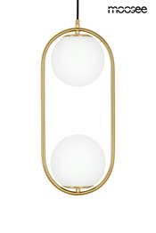 Lampa Wisząca Moosee Aurelia MSE010100303