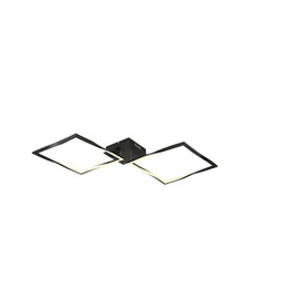 Oprawa sufitowa 67213D Globo Lighting Maxxy