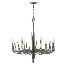 Elstead Lighting Spyre HK/SPYRE6C MMB Lampa wisząca