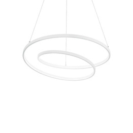 Ideal Lux Oz Lampa wisząca 342344 2700K 60 cm