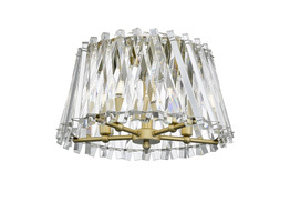 Plafoniera Zuma Line Mirabell C0465-05K-V7V7