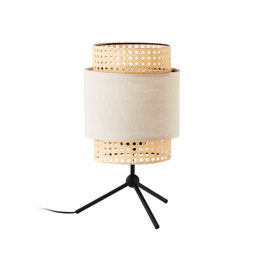 Lampka Biurkowa TK Lighting Boho 5577