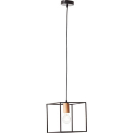 Lampa wisząca 99420/76 Brilliant Arica