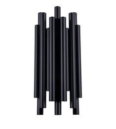 Lampa Ścienna MaxLight Organic Black W0286