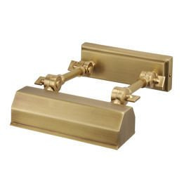 Elstead Lighting Chawton CHAWTON/PLS AB Kinkiet Obrazowy