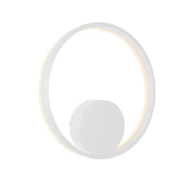 Azzardo Oprawa ścienna Halo AZ4965