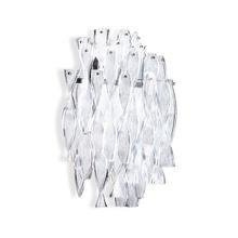 Axo Light AURA AP Kinkiet Kryształowy