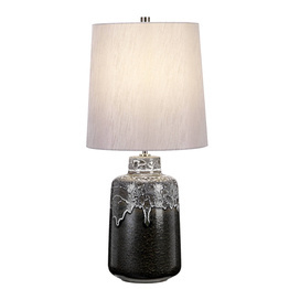 Elstead Lighting Lampa stołowa Woolwich WOOLWICH-TL