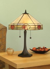 Lampa Biurkowa Interiors Nevada 64286