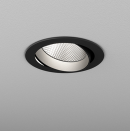 Lampa do zabudowy Aqform Putt maxi 38044-M930-F1-00-12