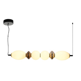 Zwis Italux Balos Pnd-94921-4A-Bk