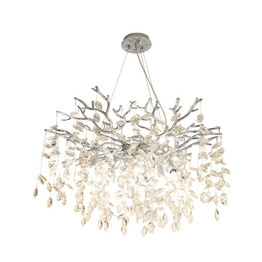 Zuma Line MD4115-1-ECN Cindy Lampa Wisząca