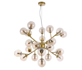 Lampa sufitowa Maytoni Dallas MOD545PL-24G