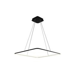 Milagro Nix Black 517 Lampa wisząca