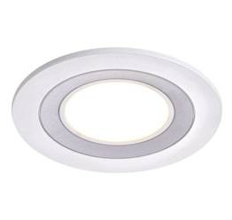 Oprawa do zabudowy Clyde 8 Nordlux 47500101