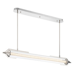 Eurofase Espada Lampa wisząca QN-ESPADA-LP-PC