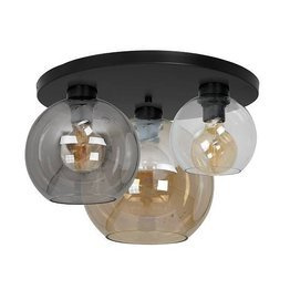 Lampa sufitowa Milagro Sofia MLP6589