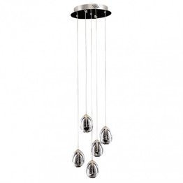 Italux  Żyrandol Huelto PND-22112132-5A-CR