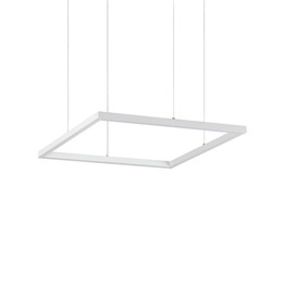Ideal Lux Oracle Slim Lampa wisząca D50 259154