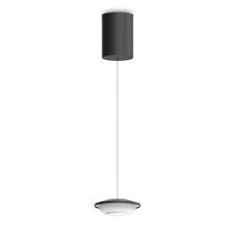 Lampa wisząca Ideal Lux Mapa 343648