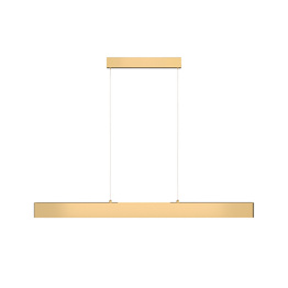 Lampa Wisząca Maytoni Step P010PL-L30G3K