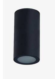 Azzardo AZ6075 Oprawa sufitowa zewnętrzna Rotor Czarna IP65