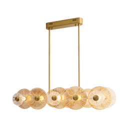 Żyrandol Maxlight Allure P0643