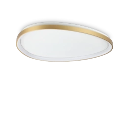 Plafoniera Ideal Lux 341514 2700K 81cm Gemini