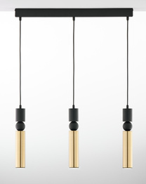 Lampa Wisząca Jupiter Alas 2007