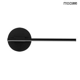 Lampa Ścienna Moosee Horizon MSE010100334