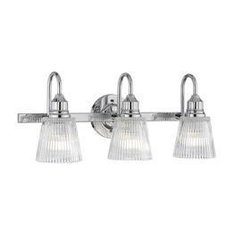 Ścienna lampa Elstead Lighting Addison QN-ADDISON3-BATH