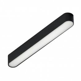 AZ5271  Azzardo Lampa do szynoprzewodu GAMMA SANGRIA Milky TRACK MAGNETIC 5mm 12W CCT BLUETOOTH SMART