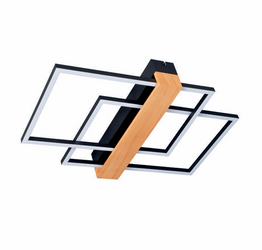 Lampa Sufitowa Minor Zuma Line C230624202A