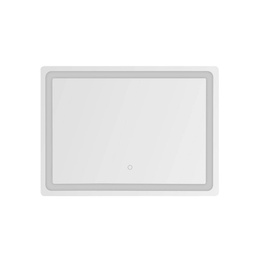 Zuma Line D3003 Lustro nowoczesne 70cm