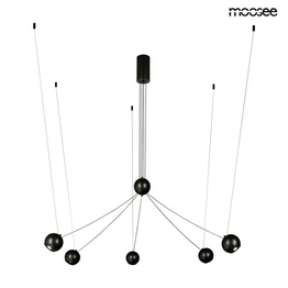 Lampa Wisząca Moosee Octo MSE1501100492