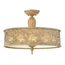 Elstead Lighting Carabel HK-CARABEL-SF-L Plafon