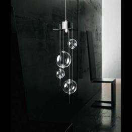 Sillux NIAGARA SP 7/236 10 przezroczysty Zwis