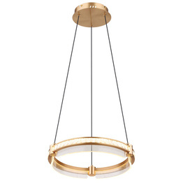 Lampa wisząca Globo Lighting Blondie 67196-36H