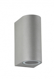 Lampa ścienna SU-MA Mini 6002 AL