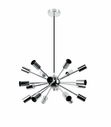 Zuma Line Mandi Zwis A8181-18-CH