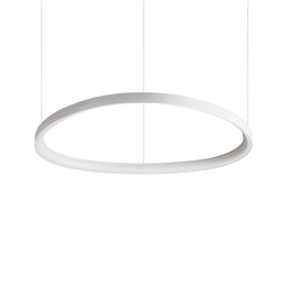 Zwis Ideal Lux Gemini Sp D081 Dali/push Bianco 3000k 304748