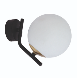 Jupiter Tim 1734 Lampa ścienna