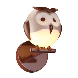 Oprawa Ścienna Milagro Owl ML245