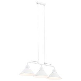 Lampa Wisząca Argon Dżerba 1301