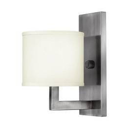 Elstead Lighting Hampton HK/HAMPTON1 Kinkiet