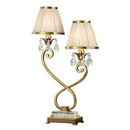 Lampa Nocna Oksana Interiors 63530
