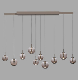 Lampa Wisząca Zuma Line Pure E-infinity 003902-035355