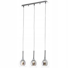 Lampa wisząca 85573/20 Brilliant Hadan